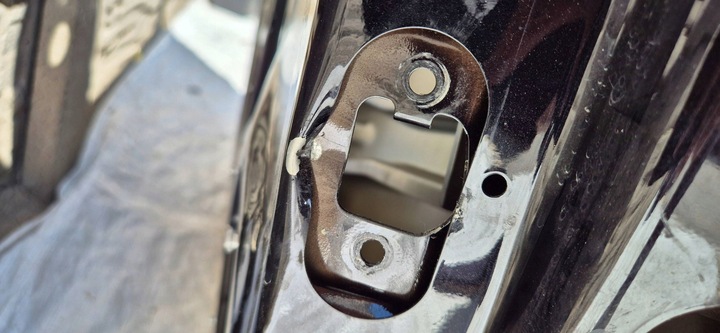 фото №8, Skoda octavia iv 19-25 дверь левый перед org