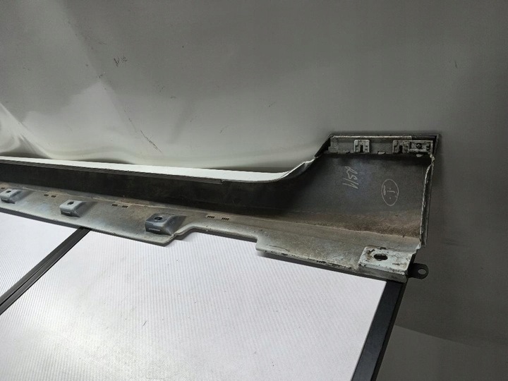 фото №5, Планка порогова права vw passat b8 3g0853858