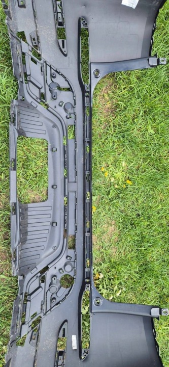 фото №11, Бампер задний land rover range rover evoque l551
