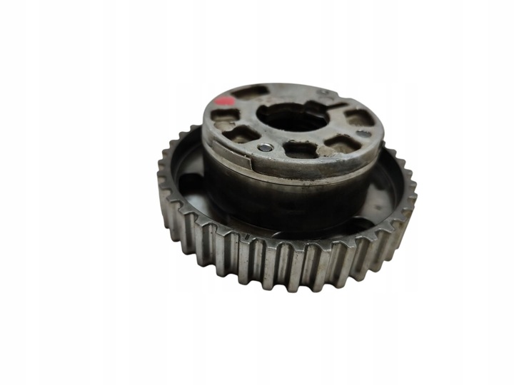 фото №1, Варіатор колесо faz розподільний вал випускний peugeot citroen 1.2 thp 9813097580