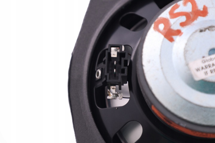 фото №9, Mini cabrio r52 динамік зад harman кардон 9143125