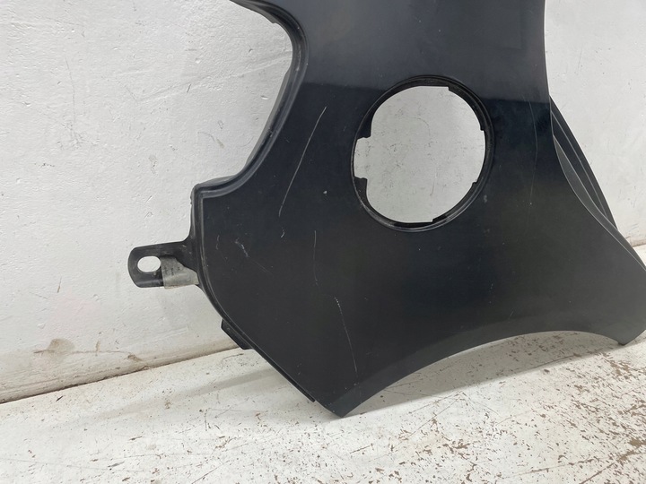 фото №6, Крыло обшивка правые зад vw golf v vi plus