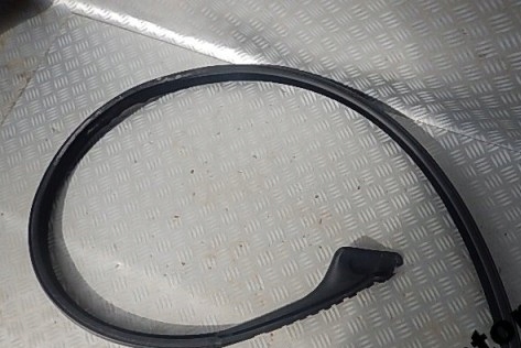 фото №1, Mercedes cl w216 прокладка ліва