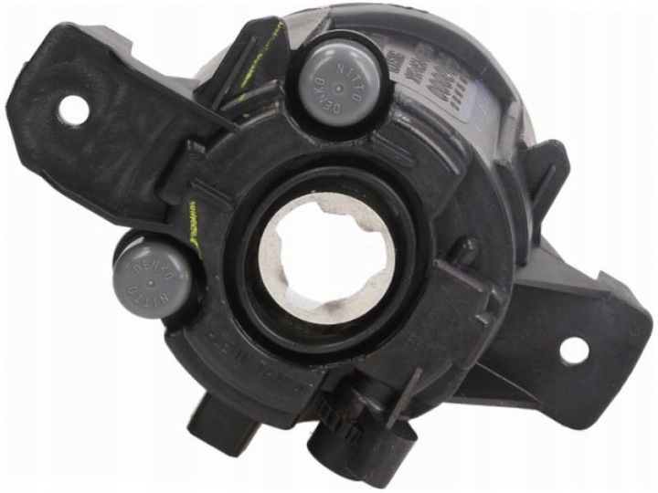 фото №2, Галоген протитуманний лівий renault espace iv 02-15