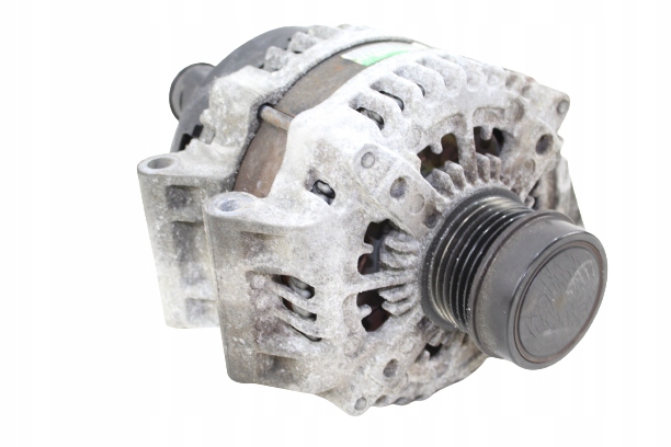 фото №9, Chrysler pacifica 17- 3.6 генератор 56029732ab