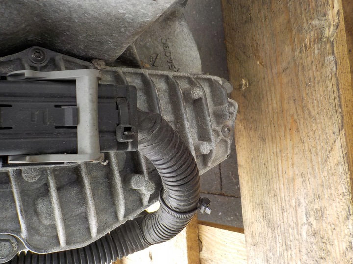 фото №13, Focus mk3 13r 1.6 16v ti-vct 125km коробка передач коробки передач автомат bv6p-7000-ea
