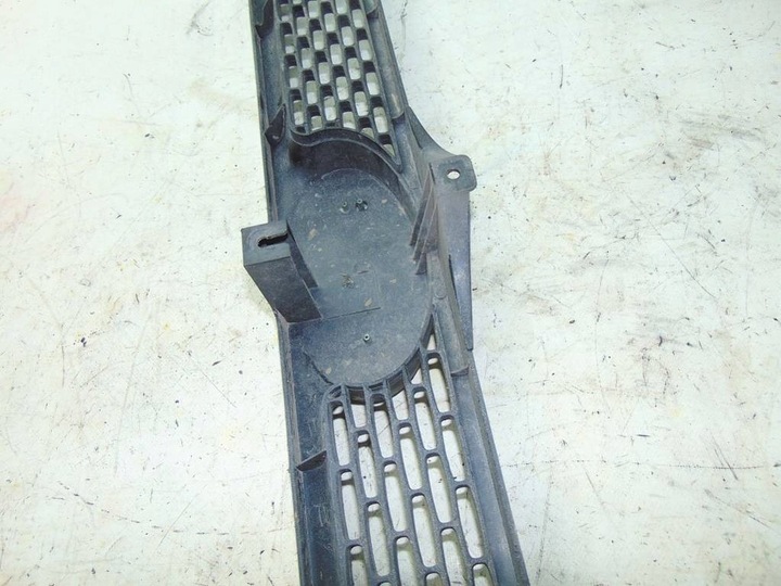 фото №9, Kia k2700 ii 2.7d 2000r решётка радиатора решётка радиатор