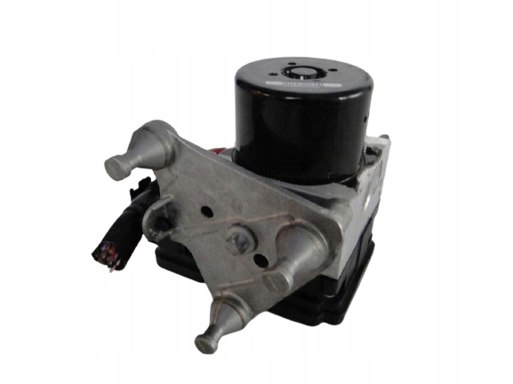 фото №1, Mercedes c клас w 204 насос abs esp a2049012400