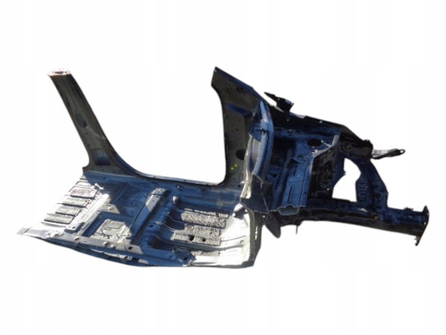 фото №1, Чверть лонжерон ліва передня kia niro i ev електрик 2022 рік рестайлінг