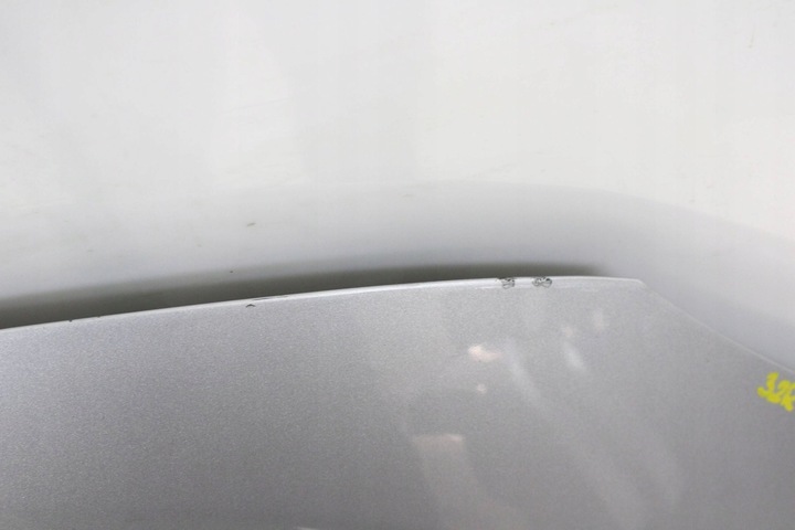 фото №10, Капот кришка двигуна renault megane iii 2008r- ted69