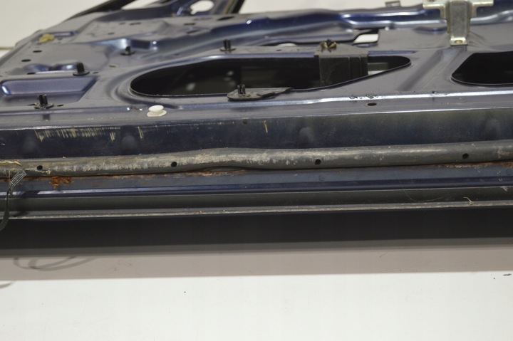 фото №5, Двері праві mercedes w140 купе cl c140