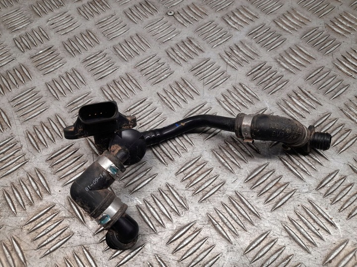 фото №6, Audi a8 s8 d4 4h 2015 шланг / шланг вакуум