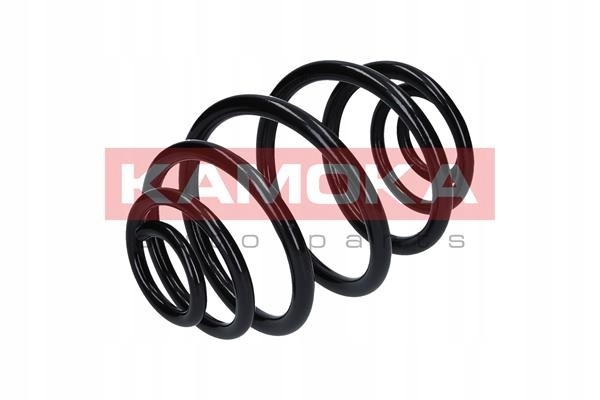 фото №2, Kamoka пружина зад. daewoo lanos