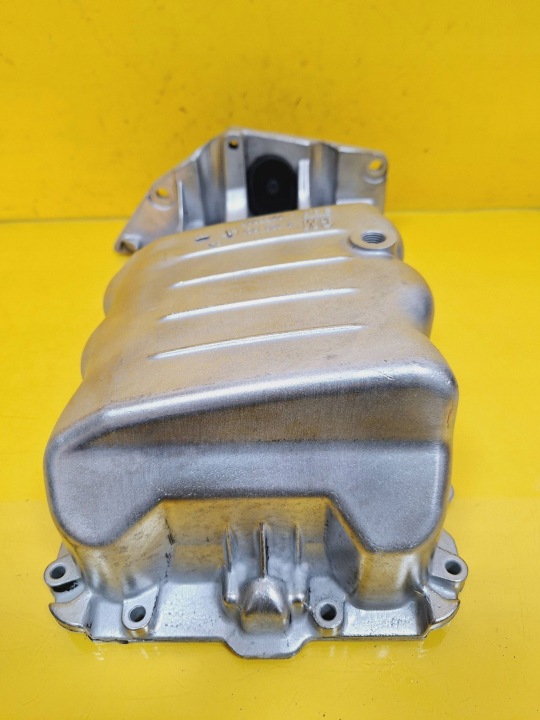 фото №6, Піддон масла 9128621 opel corsa d 1.4 b nr80