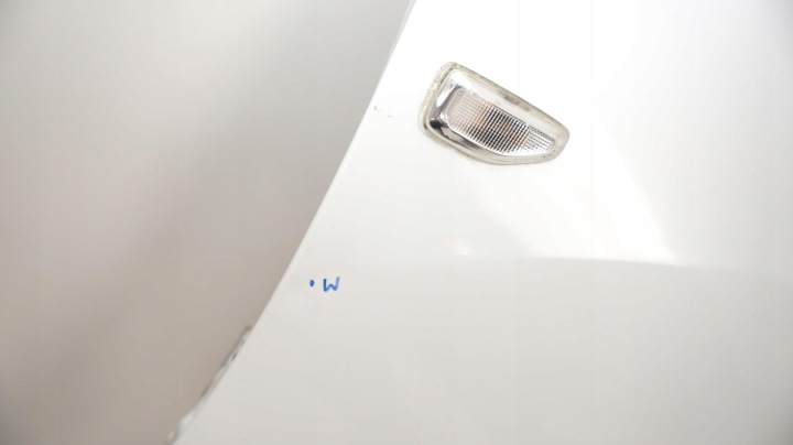 фото №7, Крило праве перед передній dacia sandero ii 2 12-16r
