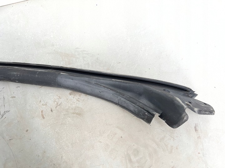 фото №5, Прокладка двері ліва скло mercedes w207 купе