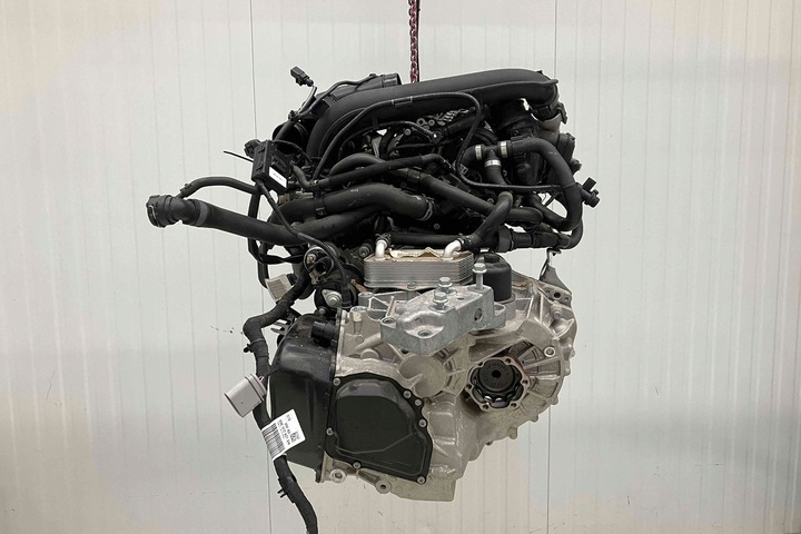 фото №6, Audi q3 коробка передач коробки передач автомат syt 6-cio ступенева dsg пробіг 19 kilomet