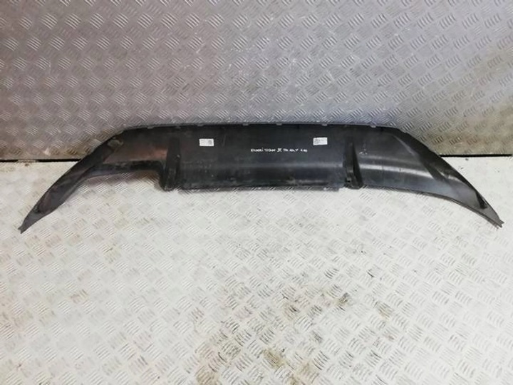 фото №13, Aa hyundai tucson iv спойлер зад 86671-n7010