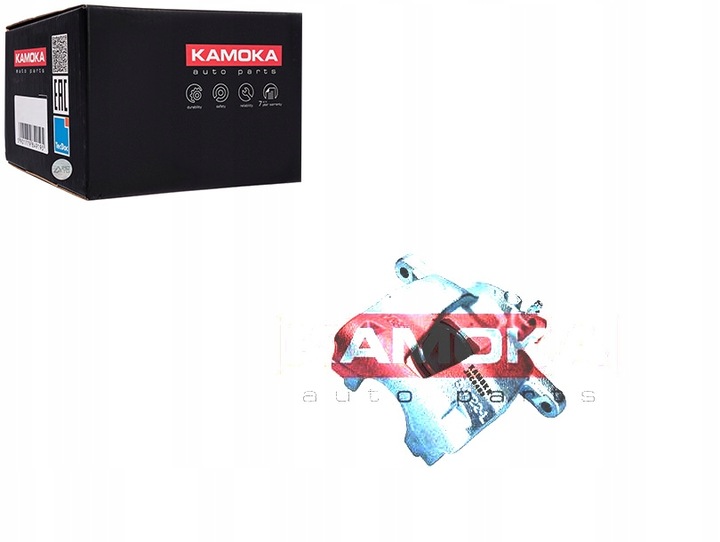 фото №1, Супорт гальмівний переднє лівий fiat bravo ii 07'- stilo 02'- lancia