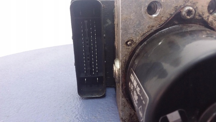 фото №5, Renault laguna ii насос abs 10.0960-1409.3 8200808145