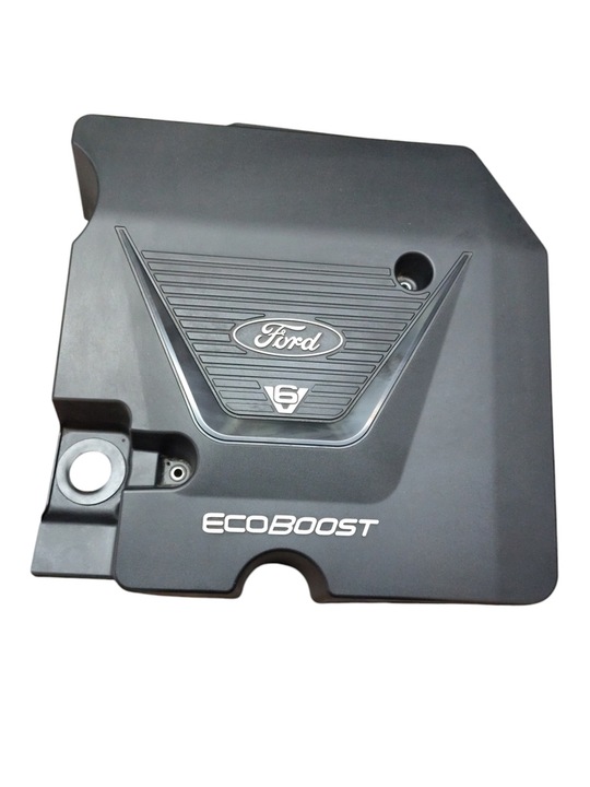 фото №1, Защита na двигатель ford fusion sport 2.7 v6 ecoboost