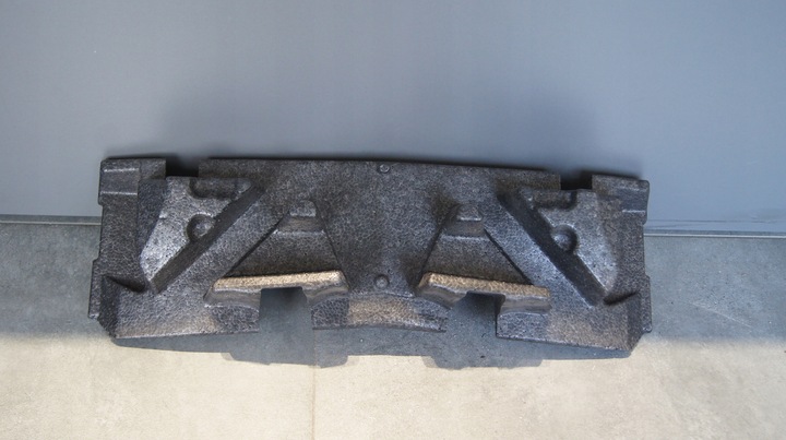 фото №1, Абсорбер бампера mercedes e-klasa w212 перед