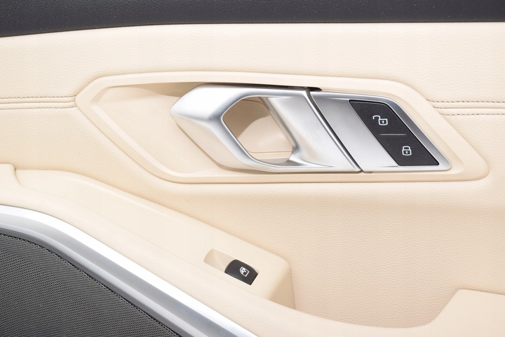 фото №8, Bmw g20 g21 боковина перед зад лівий праві hk canberra бежевий harman кардон