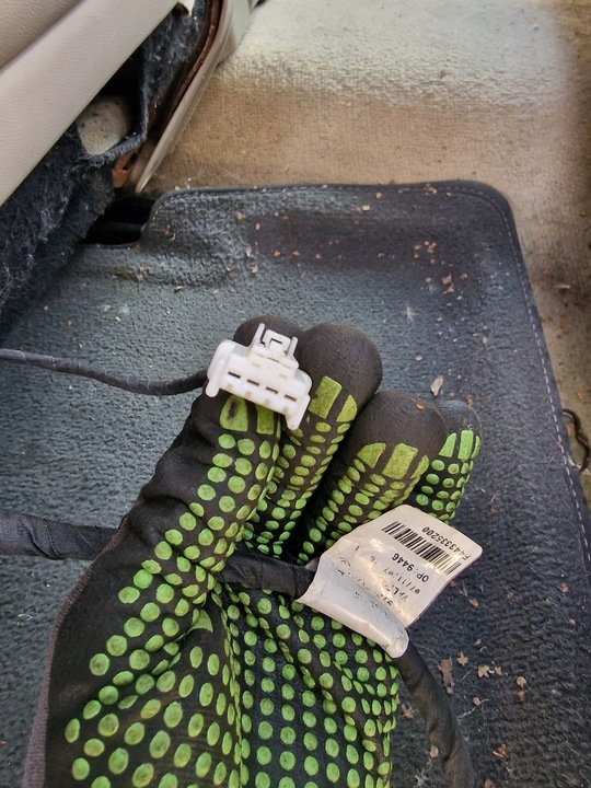 фото №9, Renault laguna 3 iii 5d hb сиденье сиденья kanpa кожа перед зад подогрев eu