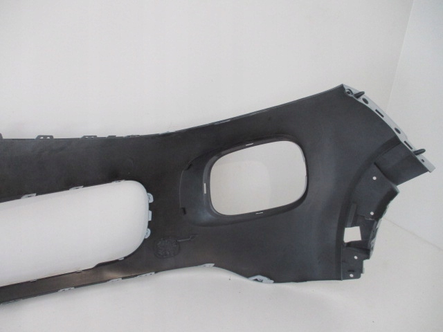 фото №9, Citroen c3 aircross бампер переднє новий оригінальний 13490015 1637768180