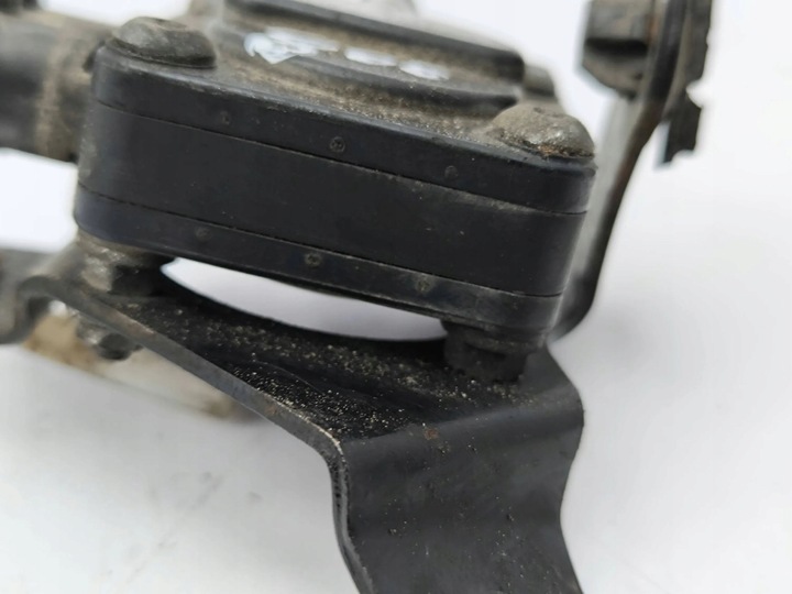 фото №6, Lexus is 220d-250-350 2007 датчик тиску вихлопних газів