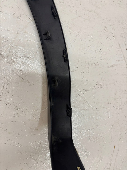 фото №12, Nissan qashqai 2014 перед левая планка крыльев передней 638114ea0a