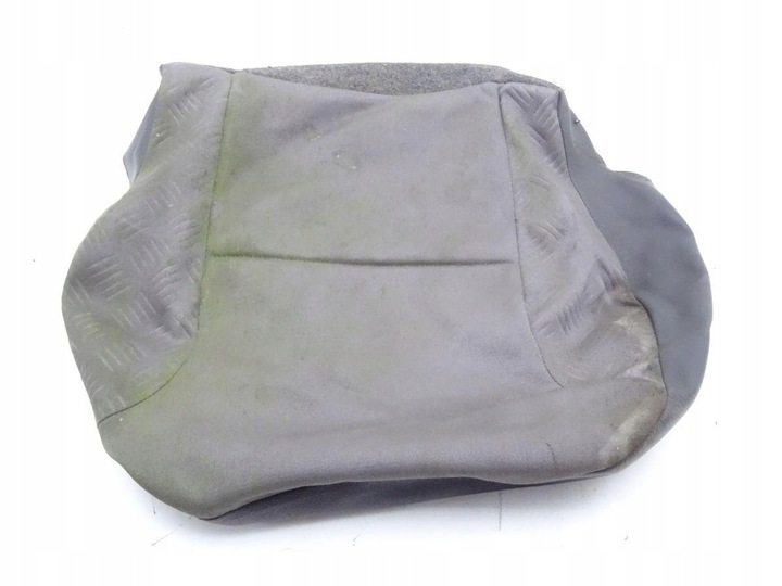 фото №1, Citroen berlingo partner i рестайлінг 02-10 матеріал сидіння сидіння праві перед