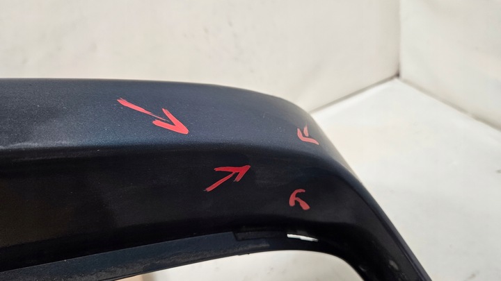 фото №8, Бампер перед переднее tesla модель 3 startech