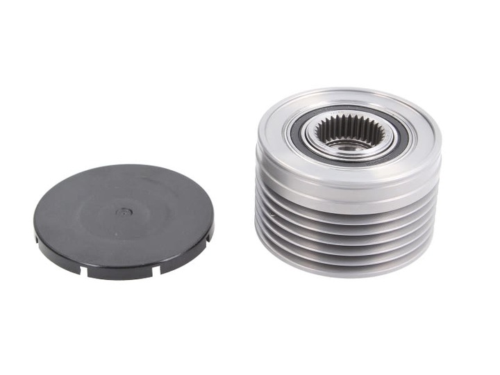 фото №15, Сцепление генератора citroen peugeot citroen berli