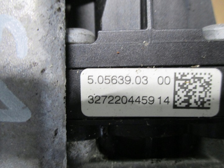 фото №10, Citroen peugeot ford hdi tdci радіаторів вихлопних газів egr