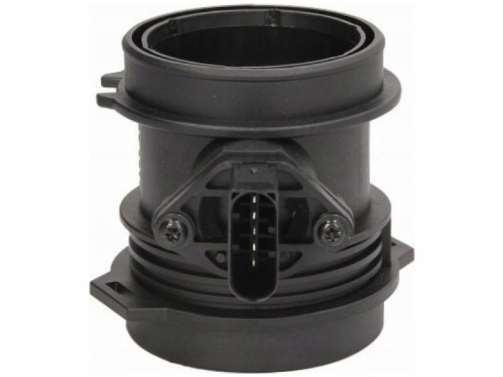 фото №2, Расходомер mercedes класс c s202 2.4-2.8 w202 2.4 2.8 w203 2.6 3.2