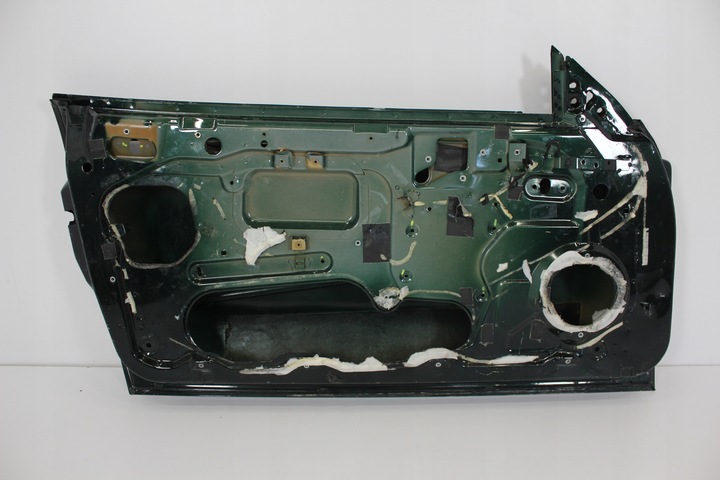 фото №8, Дверь левая maserati 4200 gt