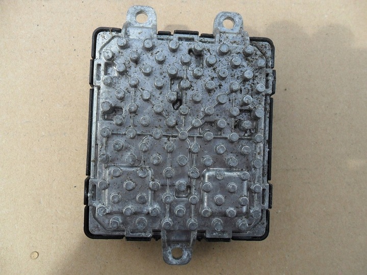 фото №6, Hyundai i30 iii модуль лампы led 04921-91000 2017-