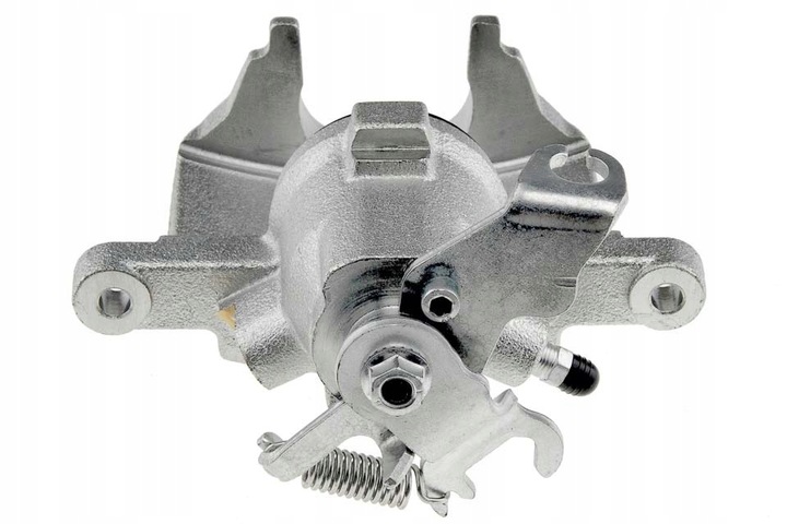 фото №10, Супорт гальмівний chrysler voyager 08- зад праві