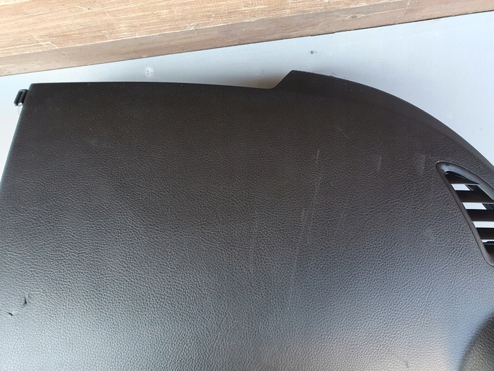 фото №6, Консоль капот панель mazda 6 европа