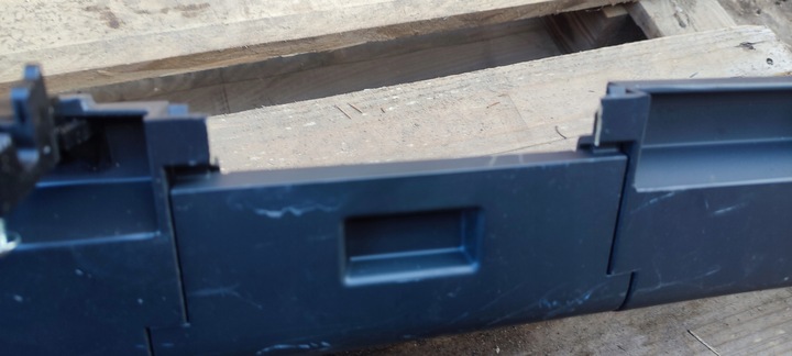 фото №5, Планка пороговая правая opel insignia a couantry tourer 08-17 13372537