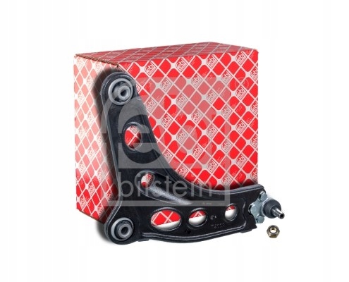 фото №13, Febi bilstein рычаг подвешивание 36345