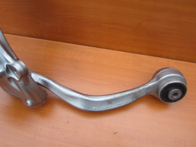 фото №11, Bmw x5 g05 x6 g06 g07 поворотный кулак перед левая 3121 6876655 рычаг 6893549 nl