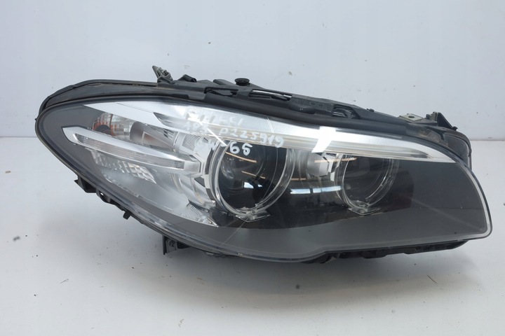 фото №7, Лампа ліва права перед bmw f10 f11 lci рестайлінг bi ксенон 7317131 7317132