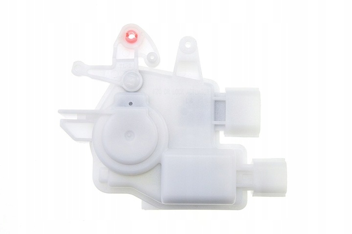 фото №9, Амортизатор замка перед honda accord 2002-2008 /лівий/