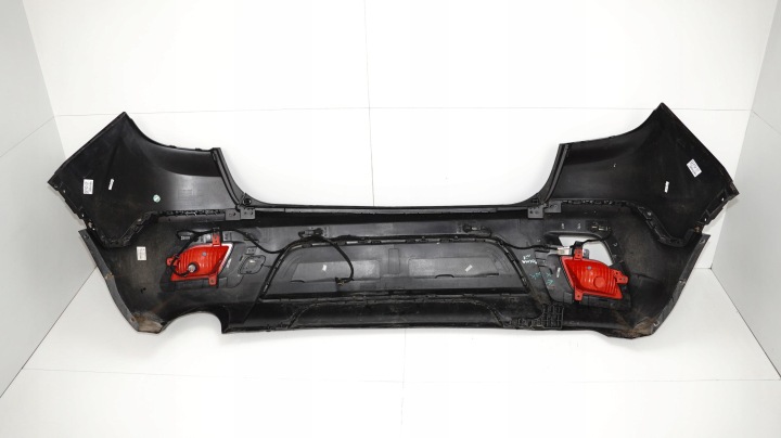 фото №10, Задній бампер opel mokka 12-16r gy0 pdc
