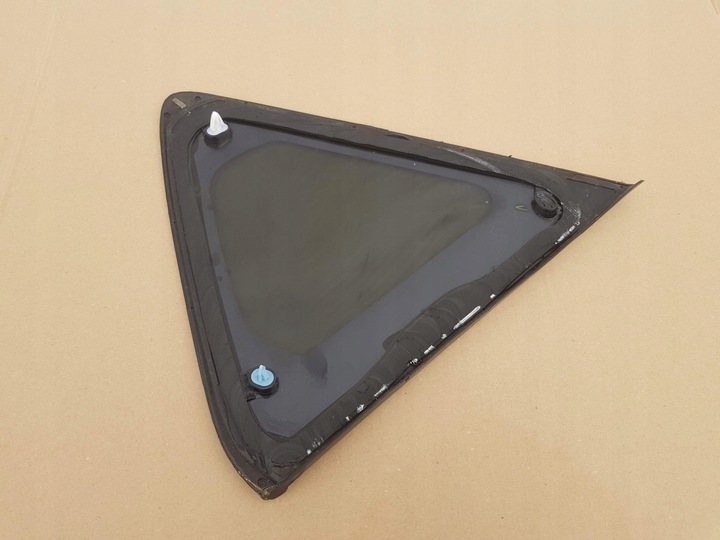 фото №4, Скло кузовна ліва задня toyota auris ii e18 hb 2012-2018