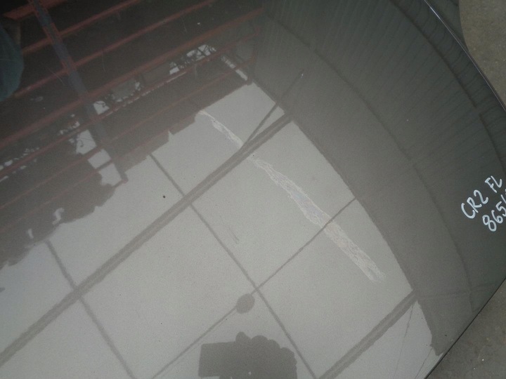 фото №12, Капот fiat croma 2 ii рестайлінг fl 2007-2011r. код 865/b