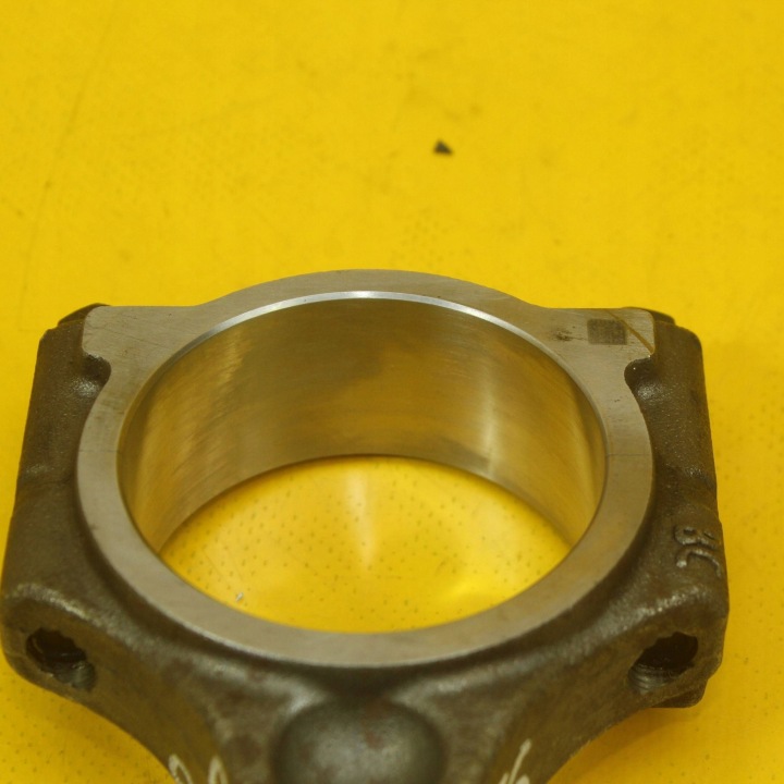 фото №11, Поршень шатун opel vivaro b 080340 bc 1.6 dci bit r9m renault trafic iii