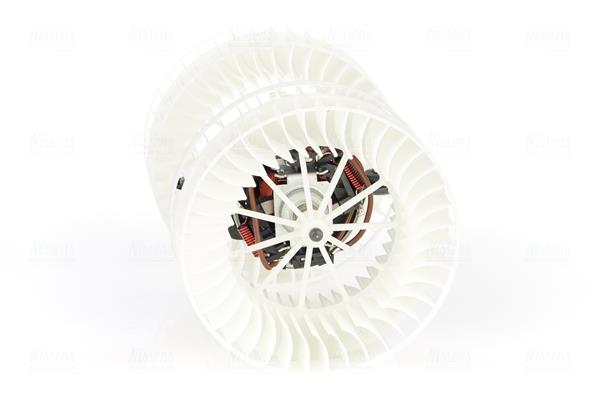 фото №12, Повітродувка nissens 87212 0008357904 mercedes